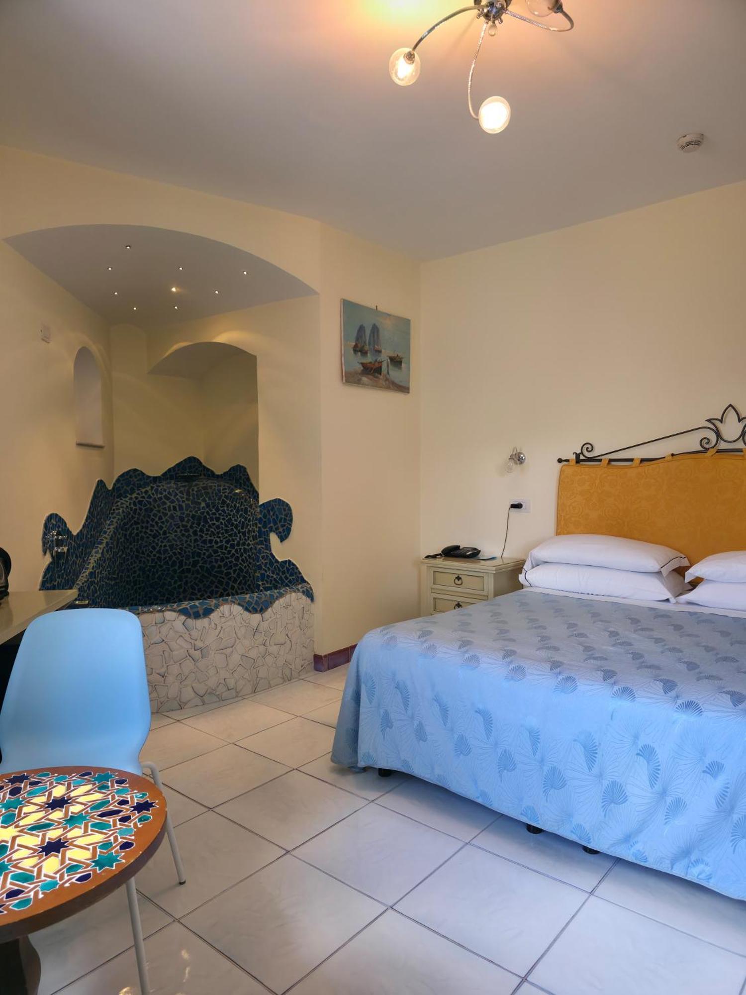 Hotel Bonadies Ravello