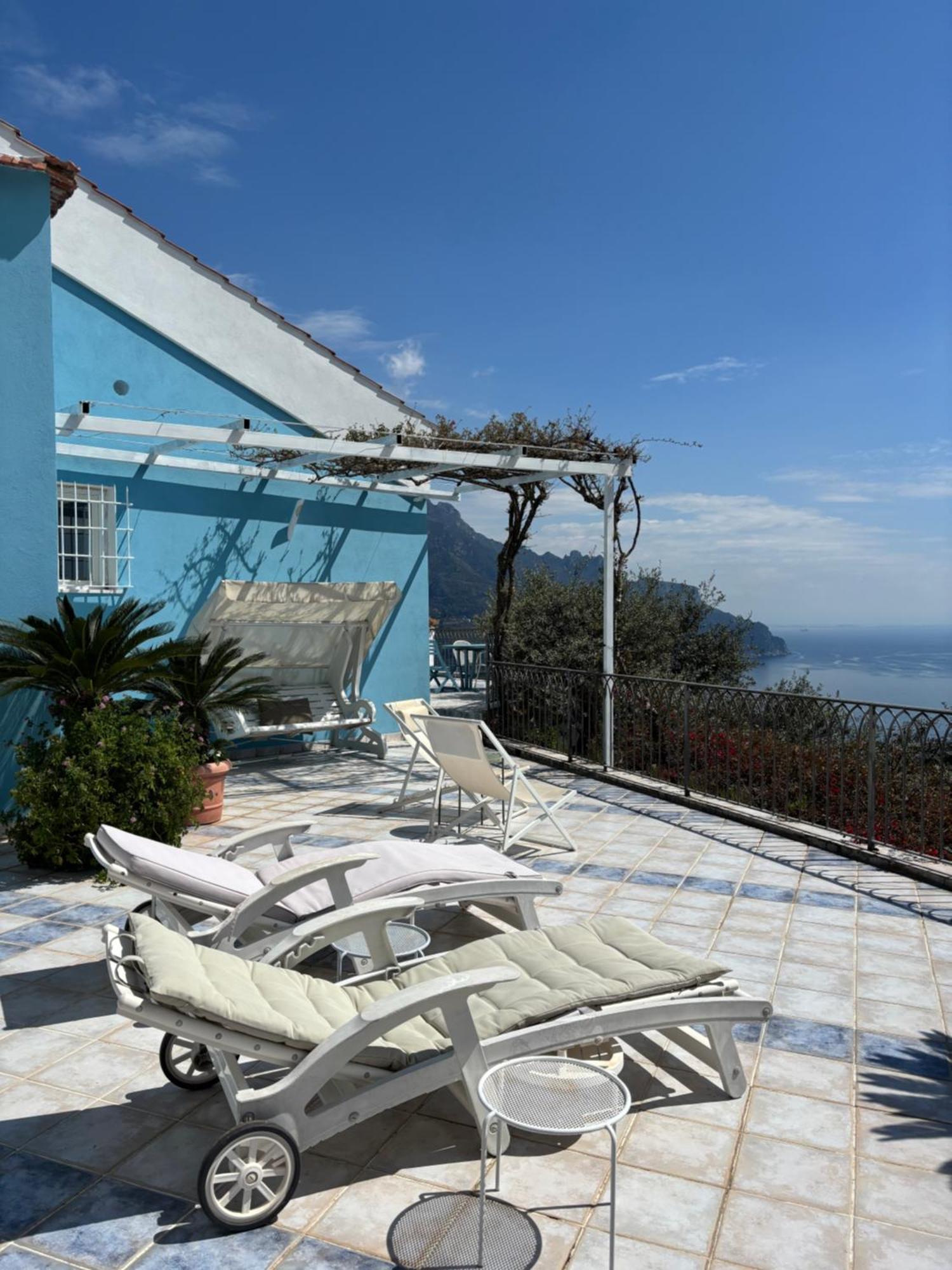 I Limoni Ravello