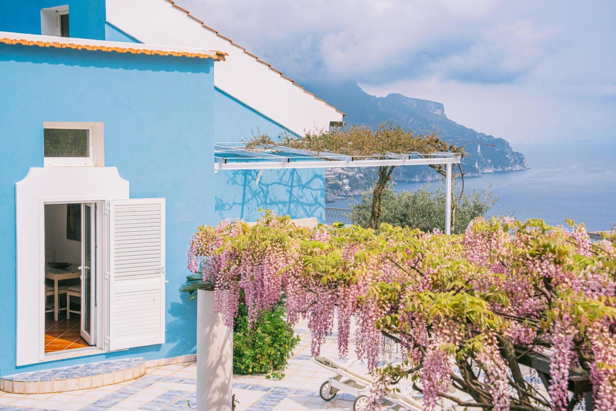 Apartment I Limoni