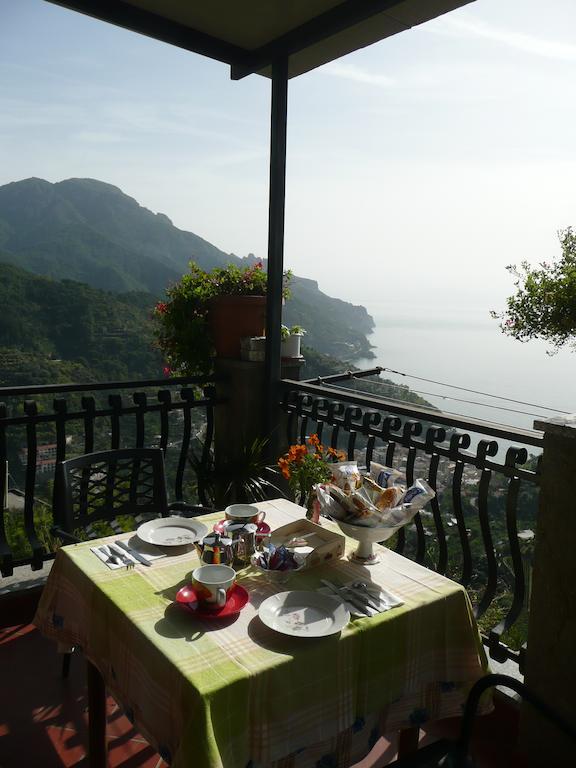 Il Rifugio Del Poeta 2* Ravello