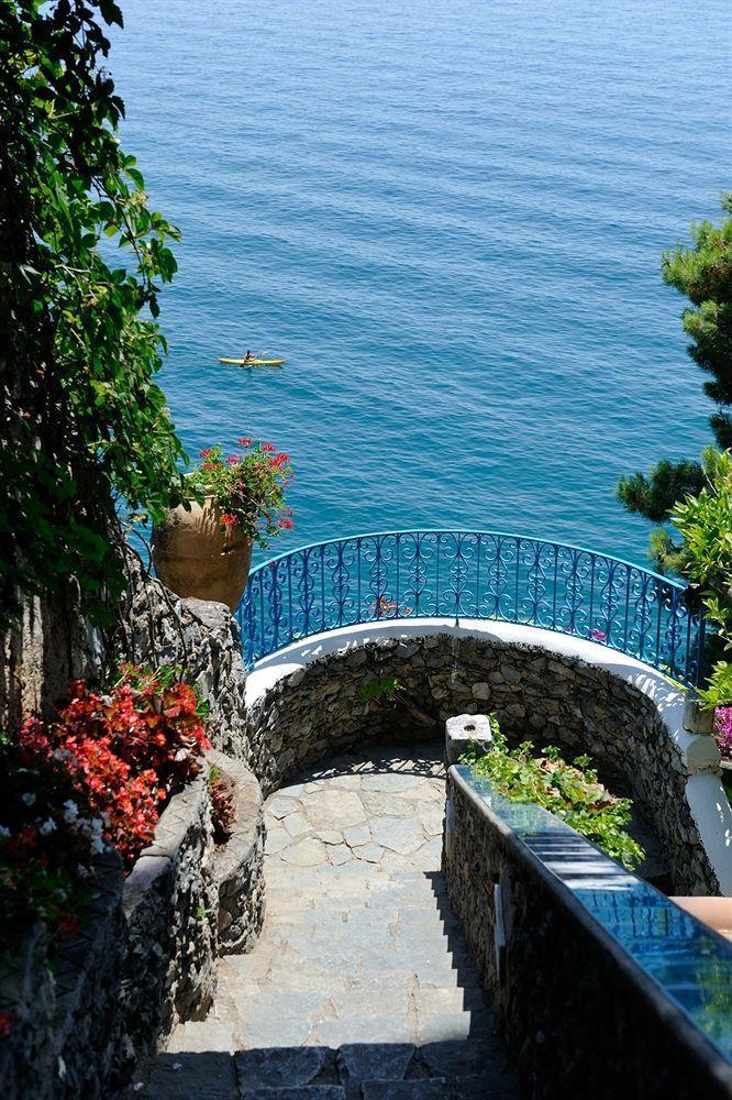Khách sạn San Michele Ravello