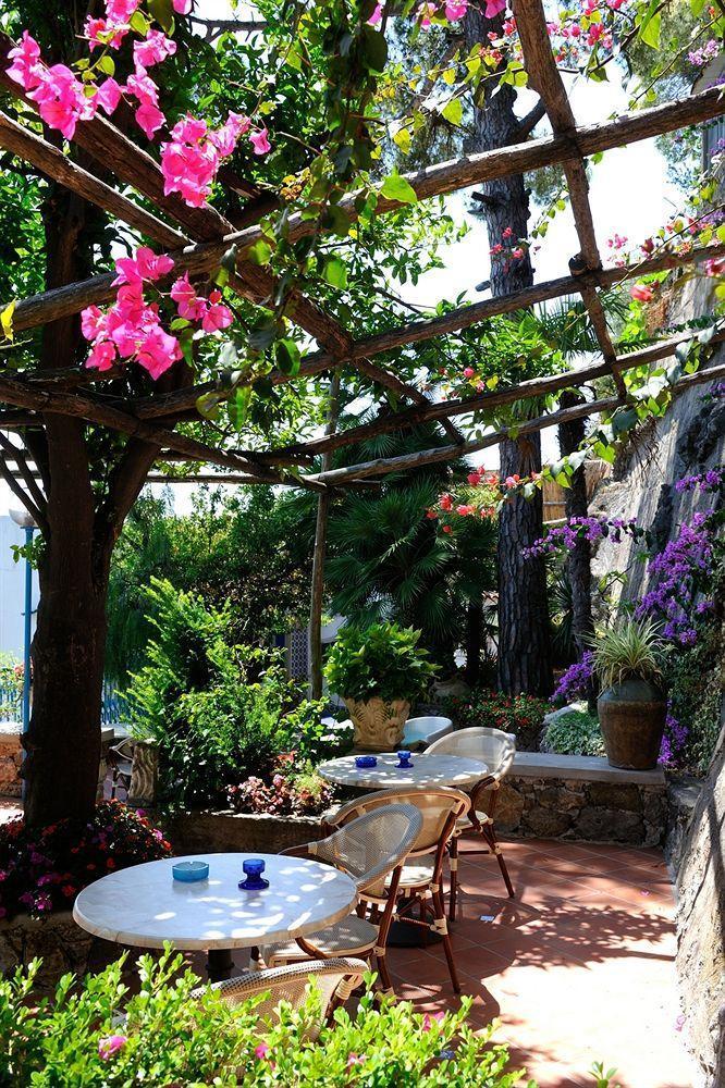 Hotel San Michele