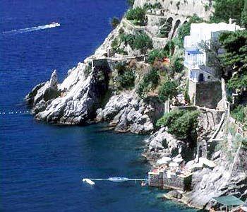 San Michele Hotel