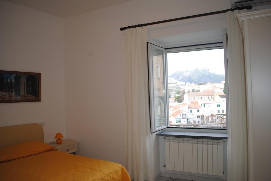 Bed & Breakfast Mimi Ravello