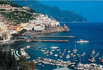 B&B Ravello Rooms Bed & Breakfast Ravello