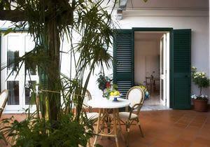 B&B Ravello Rooms 3*
