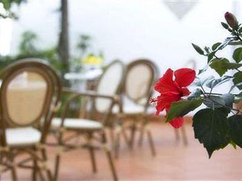B&B Ravello Rooms