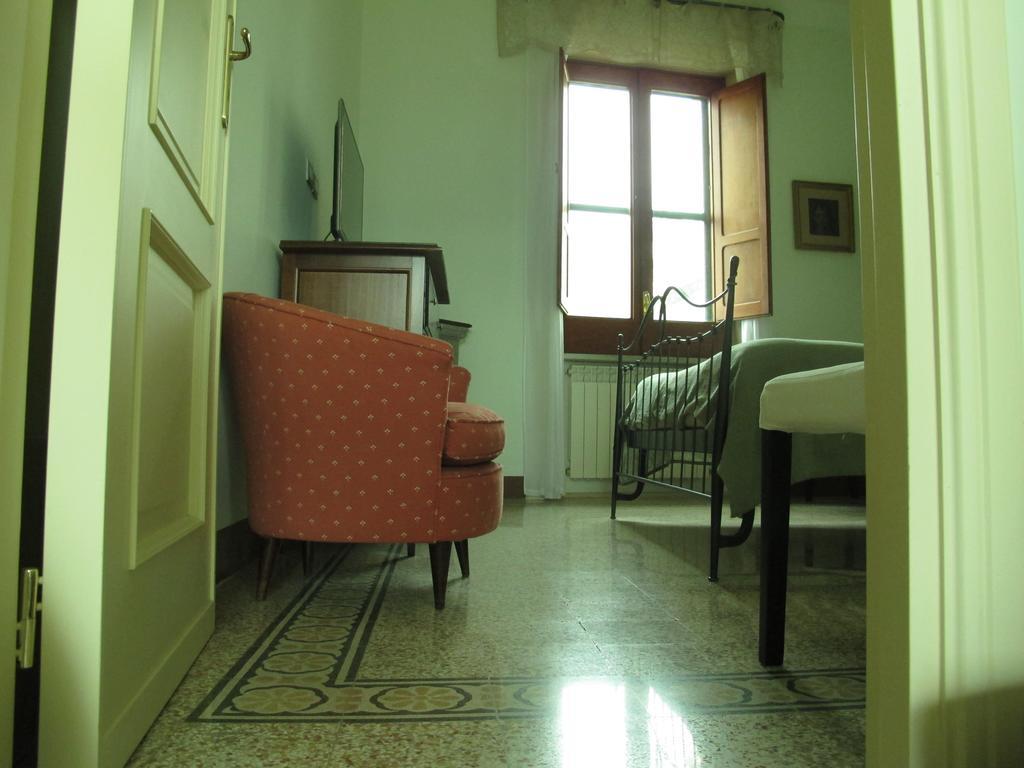 Torre Del Sogno Holiday home *