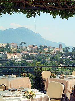 Giuseppina Hotel Ravello