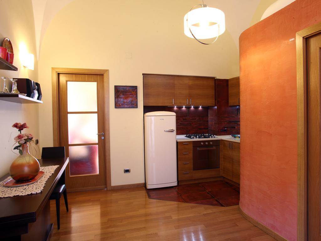 Sweet House Casa vacanze *