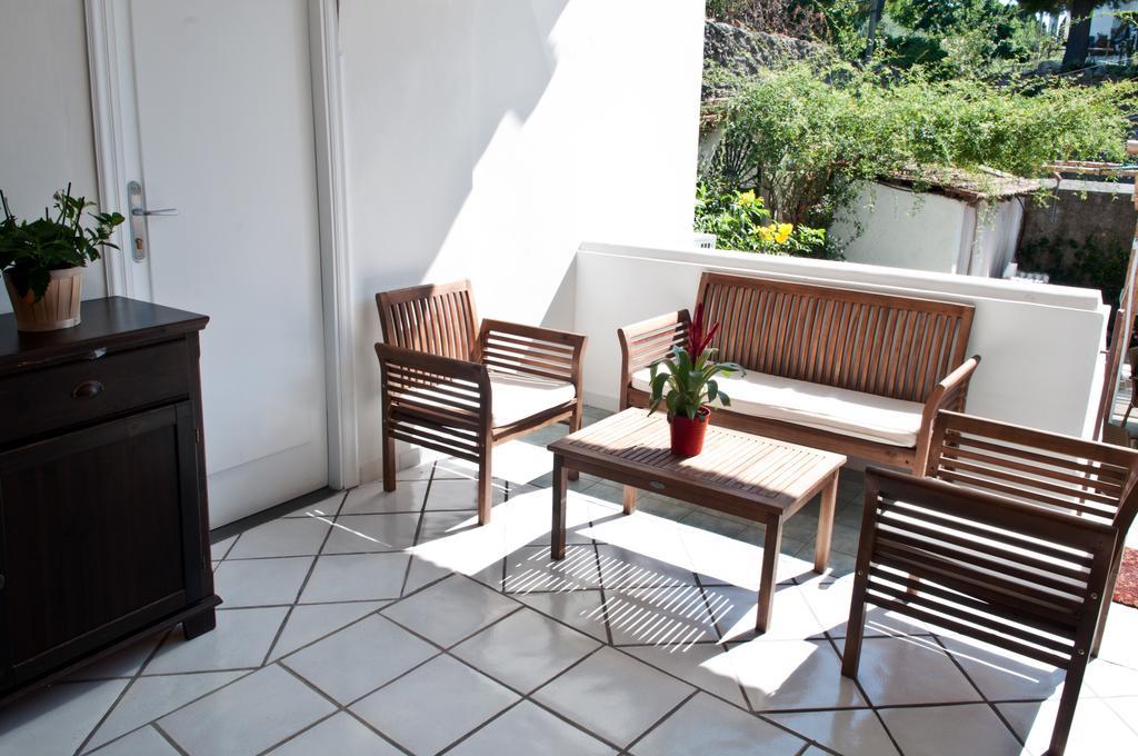 Mimi Bed & Breakfast Ravello