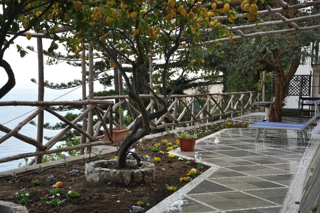 Il Monaco Amalfi Dreams * Ravello