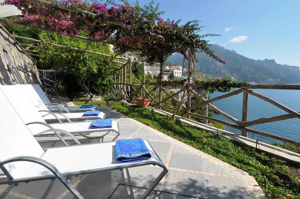 Il Monaco Amalfi Dreams
