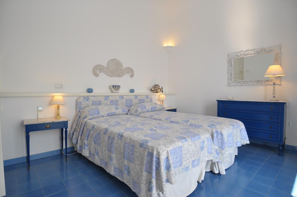 Il Monaco Amalfi Dreams Villa Ravello