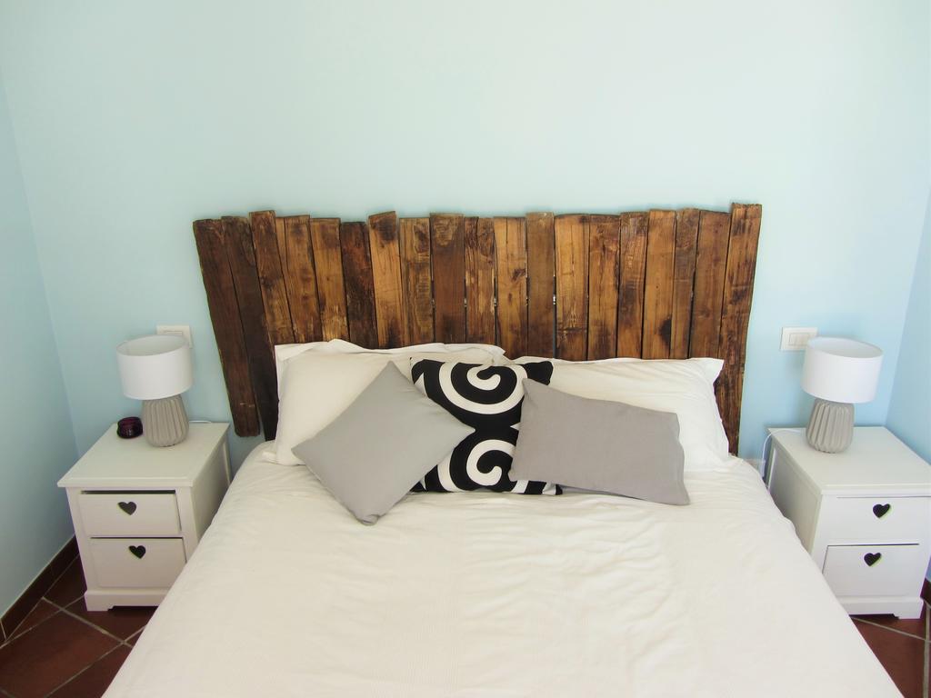 Bed & Breakfast I Limoni Ravello