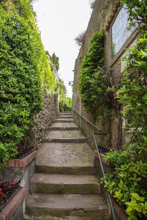 Villa Amore Ravello