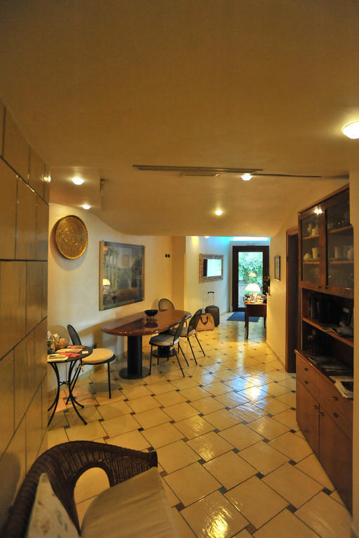 Guest house E Poi...ravello *