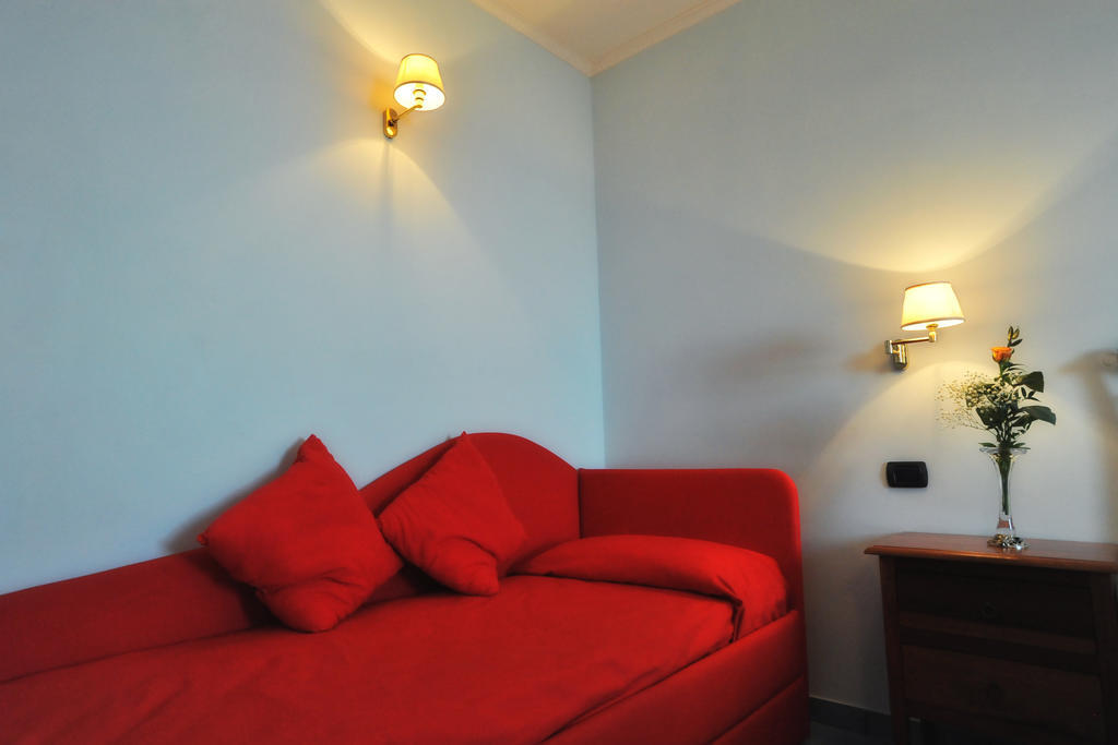 Guest house E Poi...ravello *