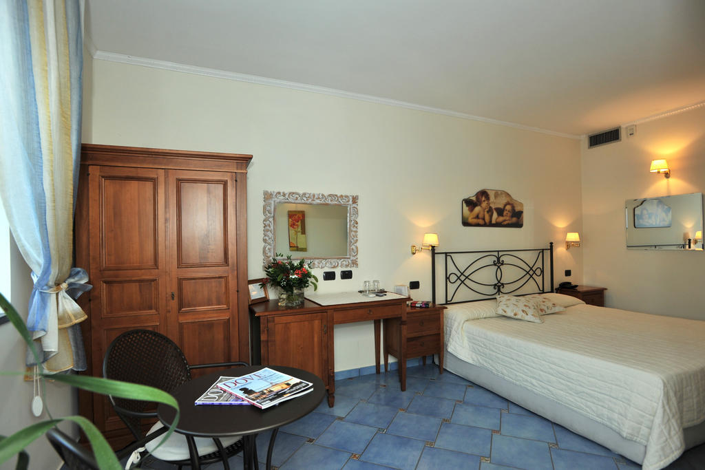 Guest house E Poi...ravello Ravello