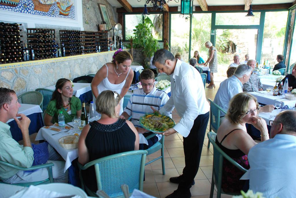 Hotel San Michele