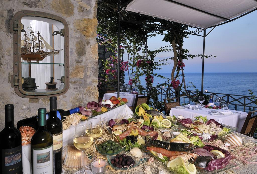 Hotel Art Marmorata Ravello