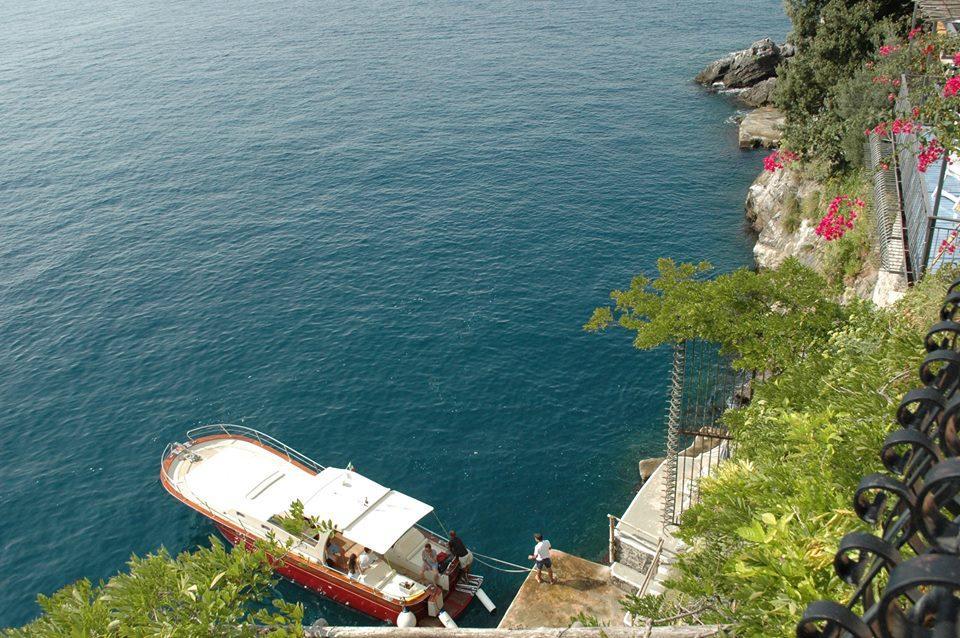 La Casetta Di Marmorata
