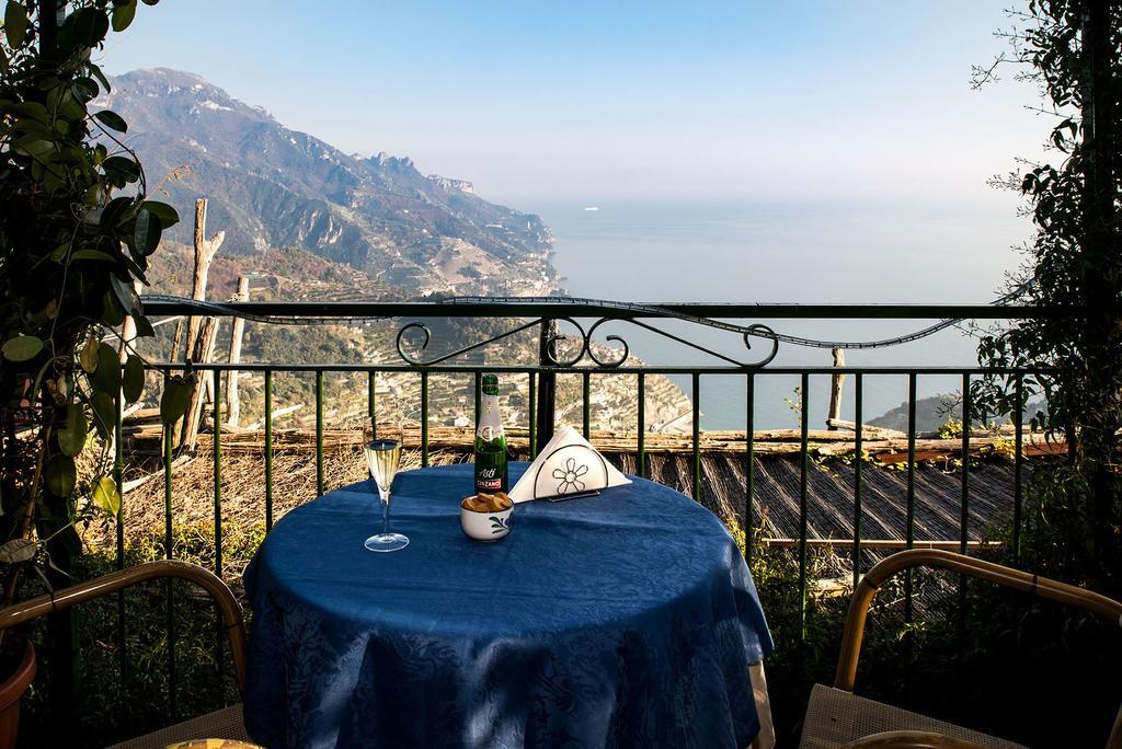B&B Ravello Rooms Ravello