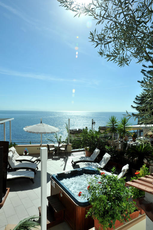 Guest house E Poi...ravello *