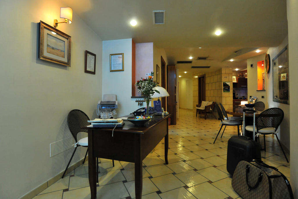 Guest house E Poi...ravello