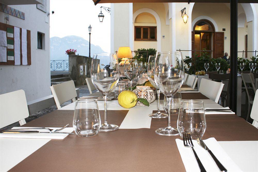 Hotel La Moresca Ravello