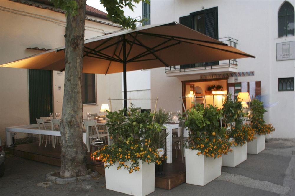 Hotel La Moresca 3*