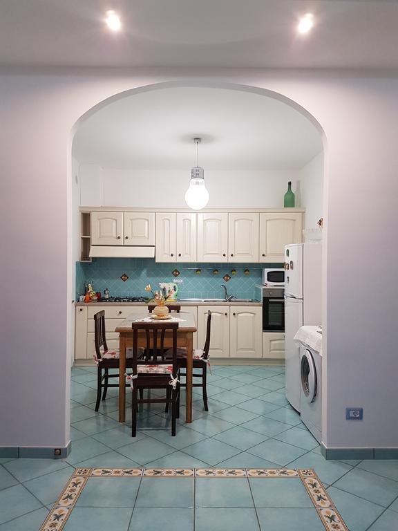 Lo Sguardo Sull' Infinito Holiday home Ravello