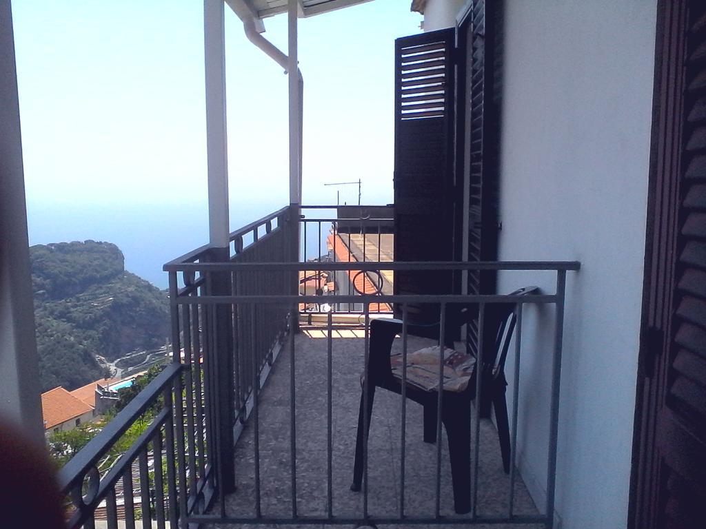 Andrea Appartamento Ravello