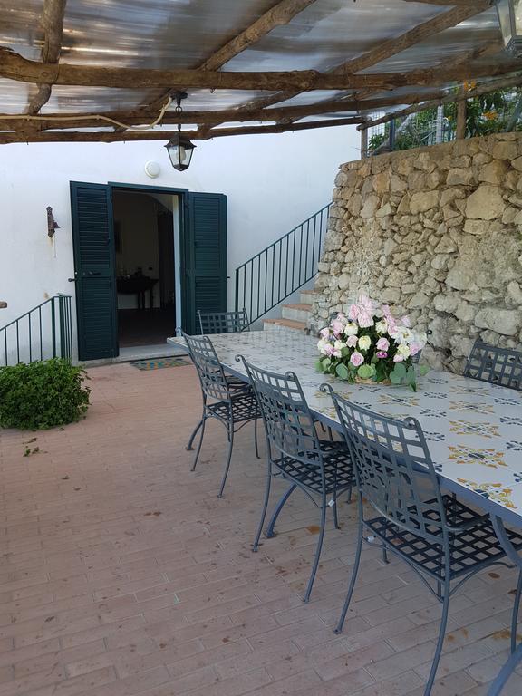Holiday home Anna Rosa