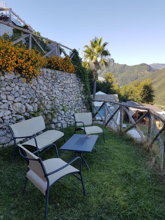 Anna Rosa Holiday home Ravello