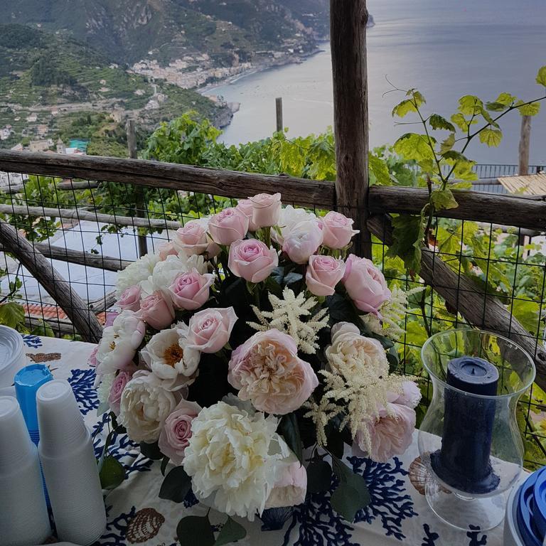 Anna Rosa Holiday home *