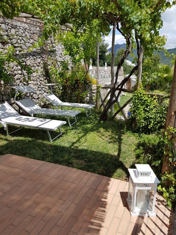 Anna Rosa Holiday home Ravello