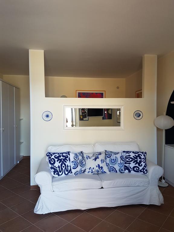 Anna Rosa Holiday home *