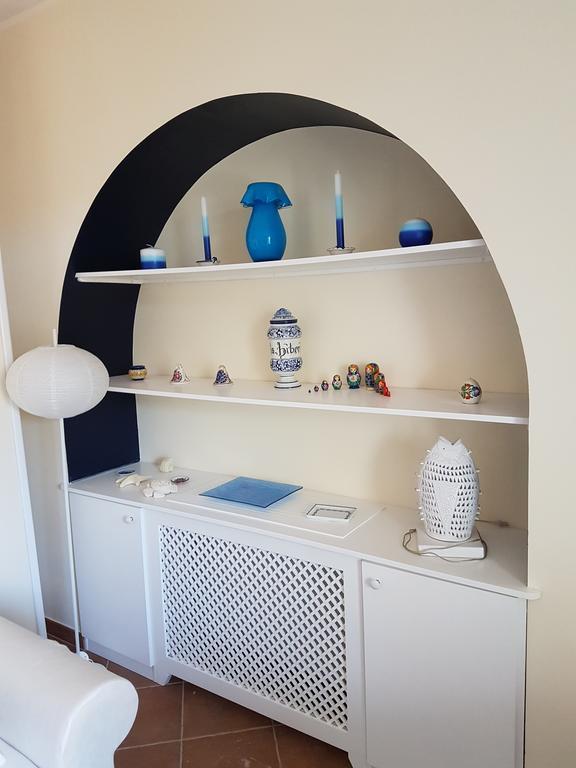 Holiday home Anna Rosa Ravello