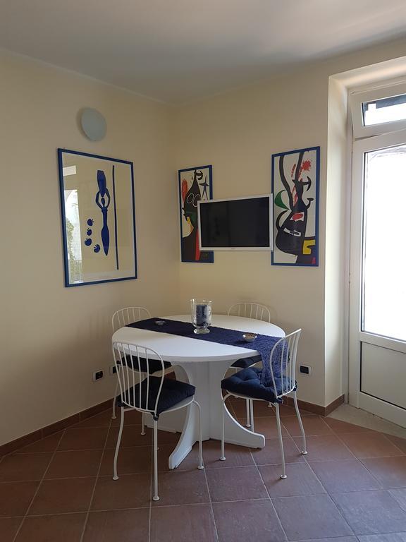 Anna Rosa Holiday home *