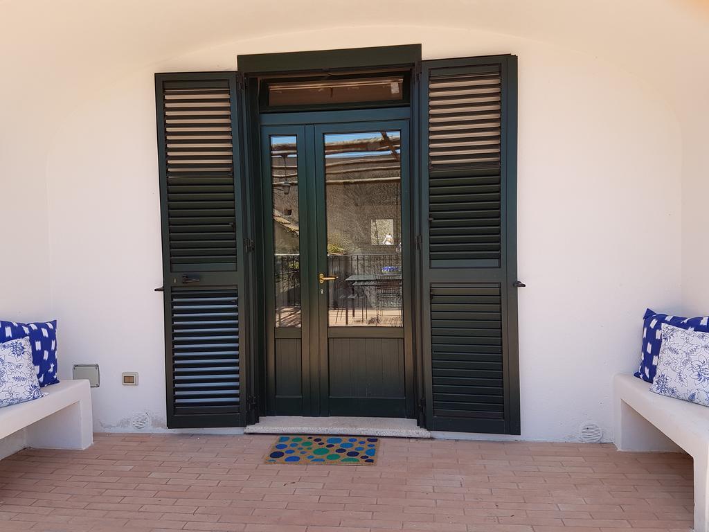 Holiday home Anna Rosa