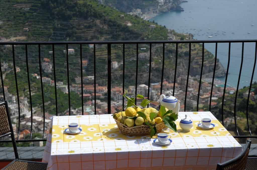 Casa Rossa Ravello