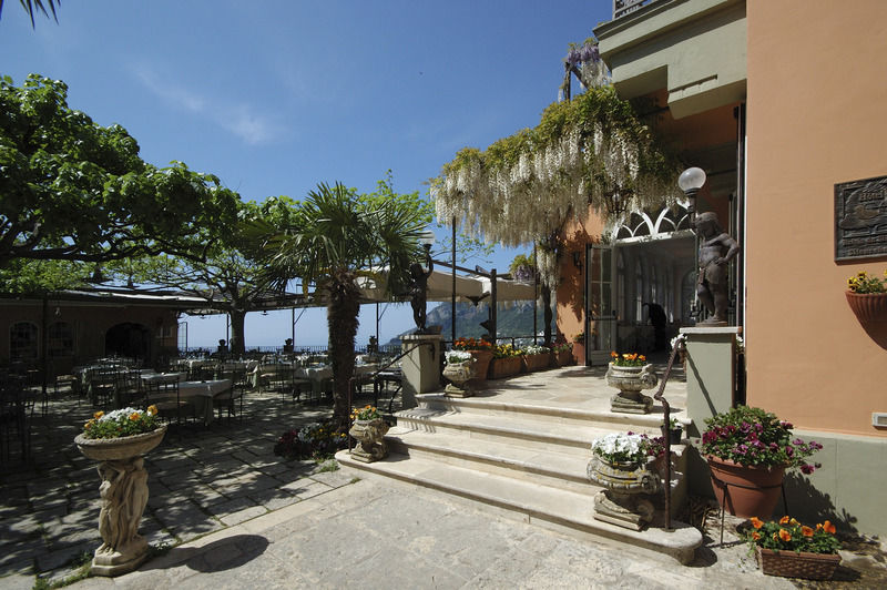 Hotel Maria Ravello