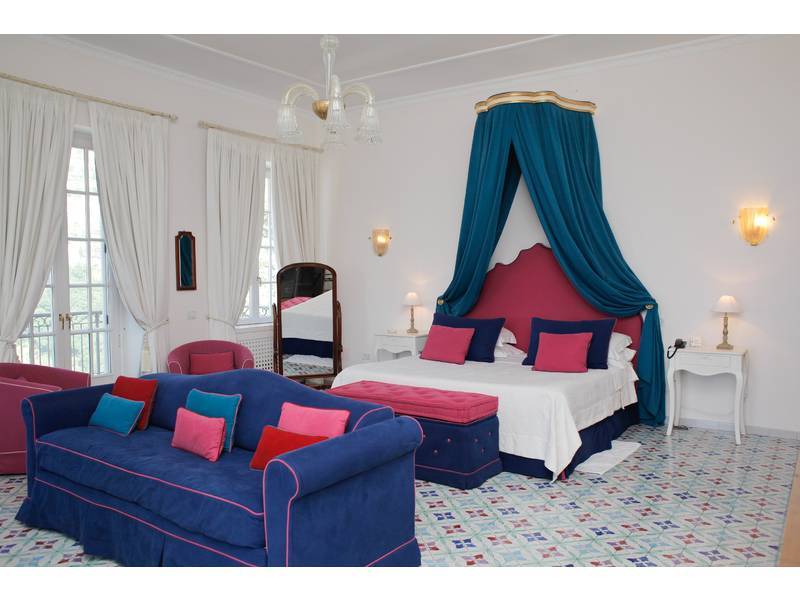 Hotel Maria