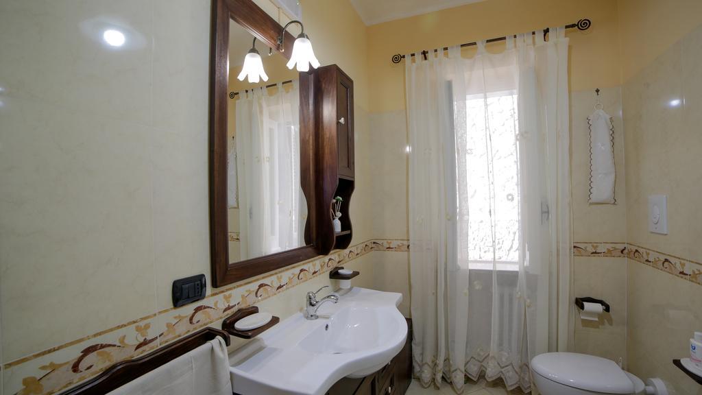 Apartment Casa Lucia
