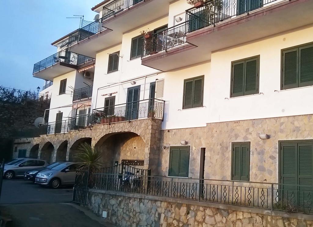 Apartment Casa Lucia Ravello