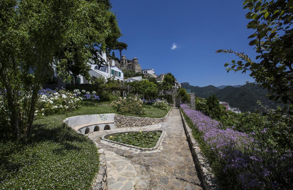 Eleanor' S Garden * Ravello