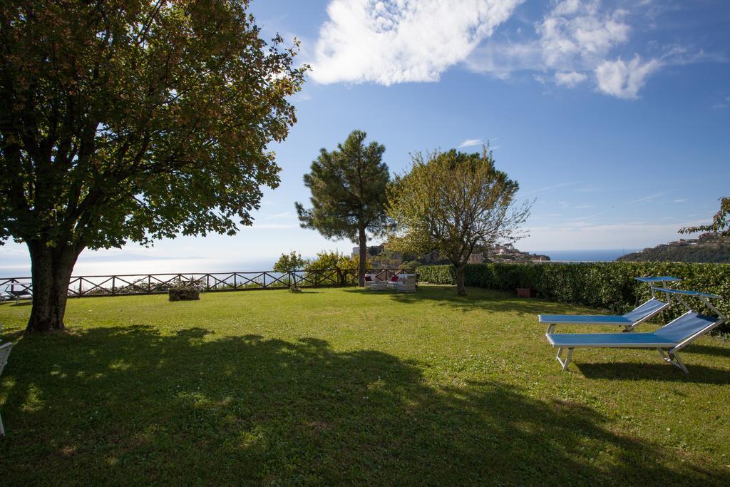 Casa Alessandra Apartamento