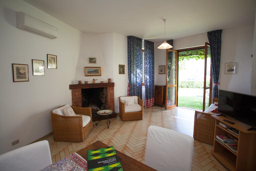 Apartamento Casa Alessandra Ravello