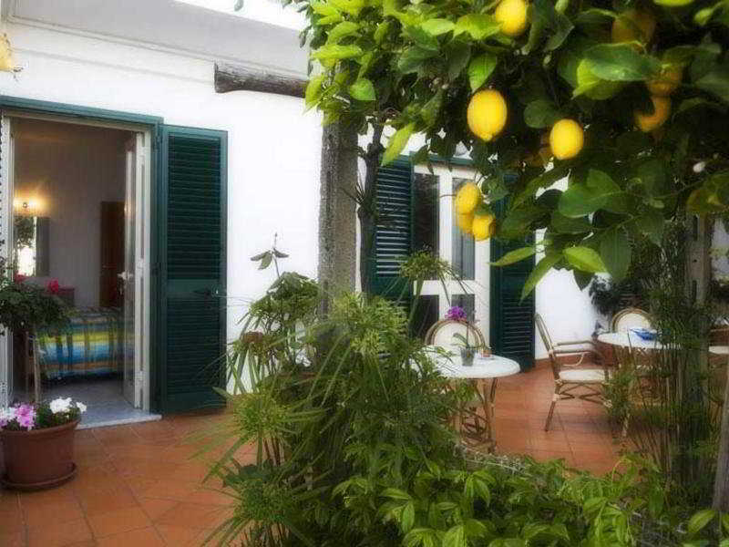 B&B Ravello Rooms 3* Ravello